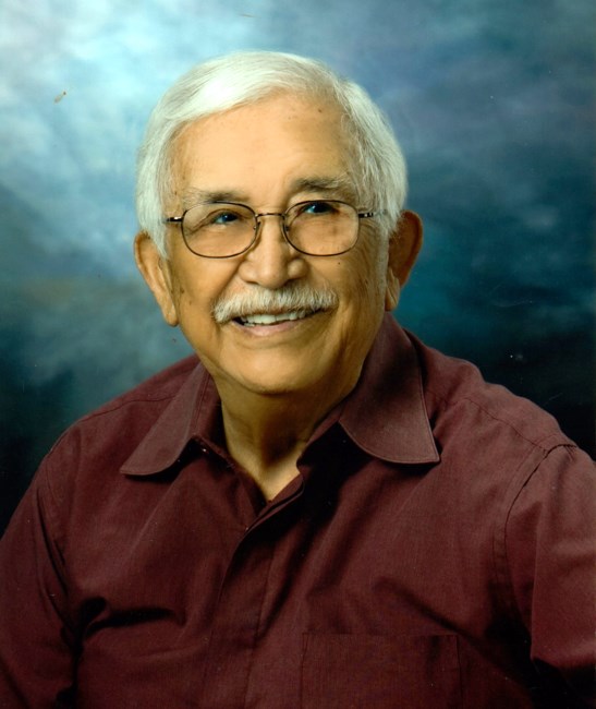 Obituario de Fidel Flores