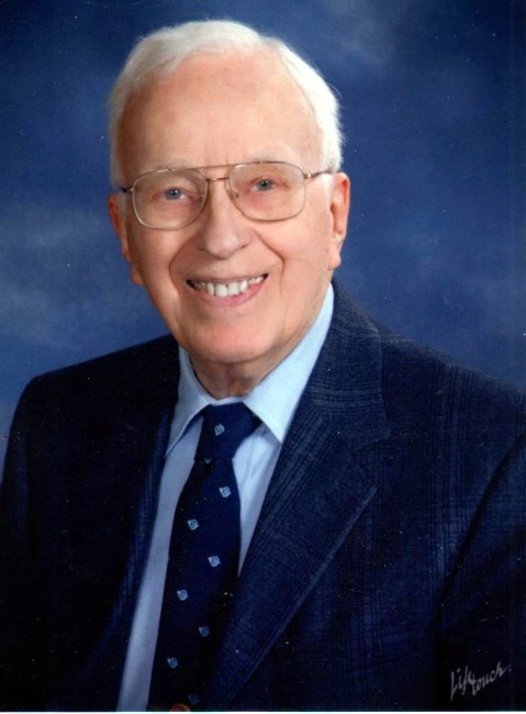 Obituary of Fred Amos Wilson