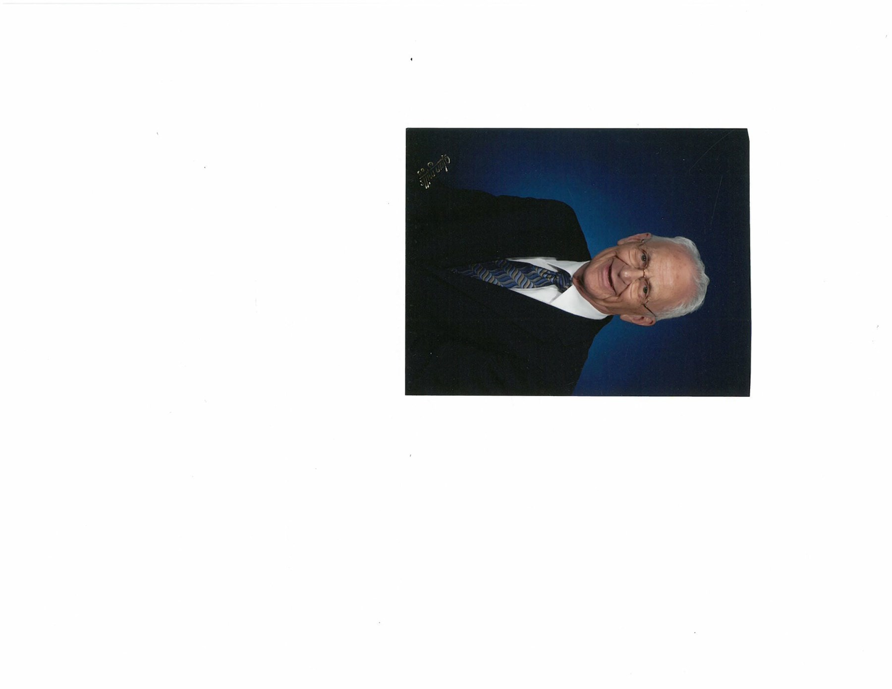 Obituary of William Franklin Cope