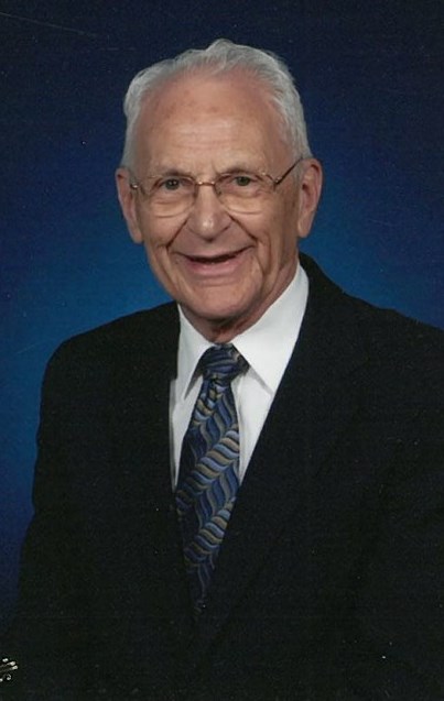 Obituary of William Franklin Cope