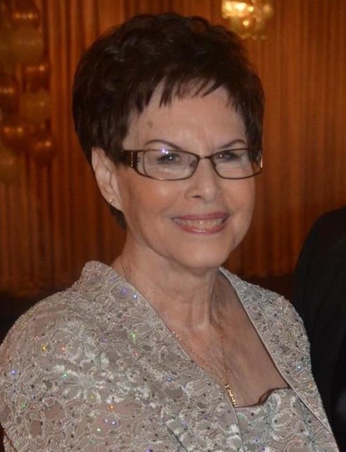 Obituario de Clara Margaret Sanchez