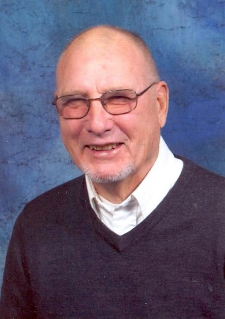 Obituary of Donald A. Geck
