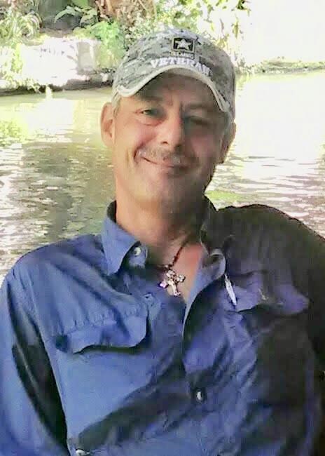 Obituary of Michael Anthony Ledesma