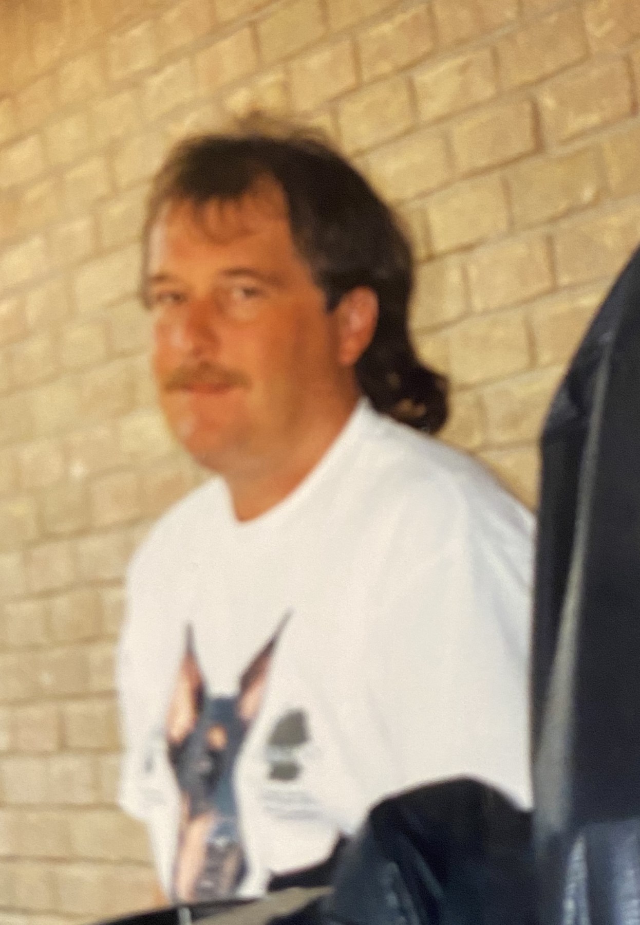Obituary of Glenn Ray Cooper Jr.