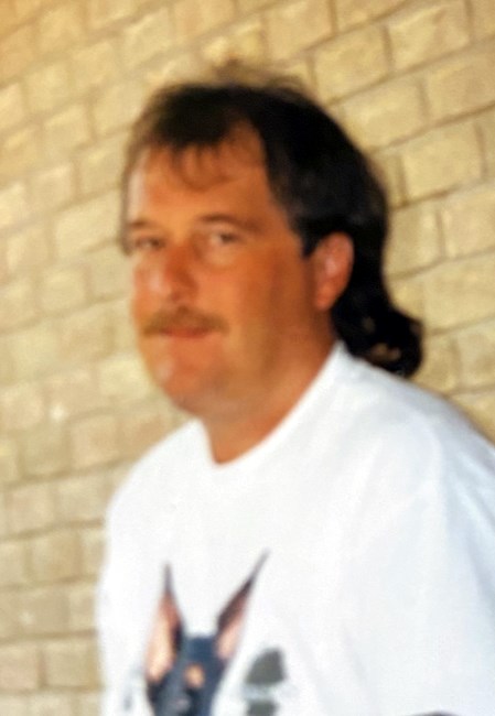 Obituary of Glenn Ray Cooper Jr.