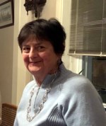 Patricia Keenan