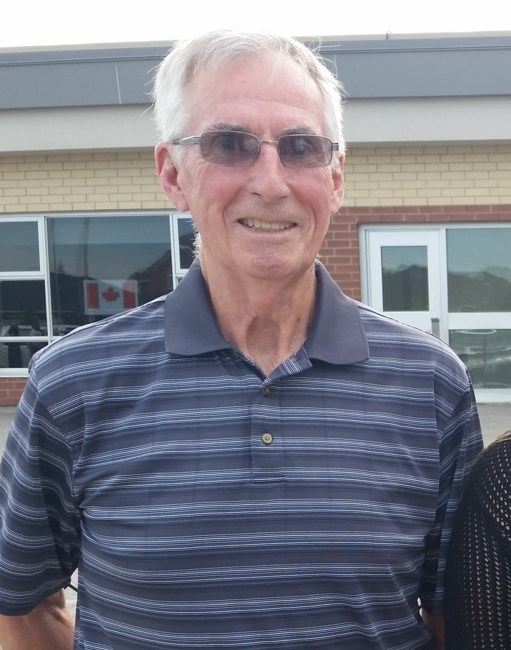 Obituary of Barry John Koeppe