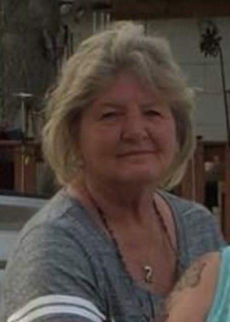 Obituario de Sherri Lynn Miracle