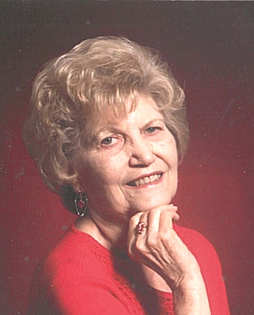 Obituary of Patricia Lawrence