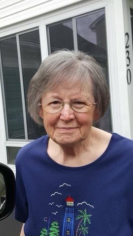 Obituary of Joyce (Fretwell) Henkel