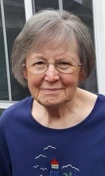 Obituary of Joyce (Fretwell) Henkel