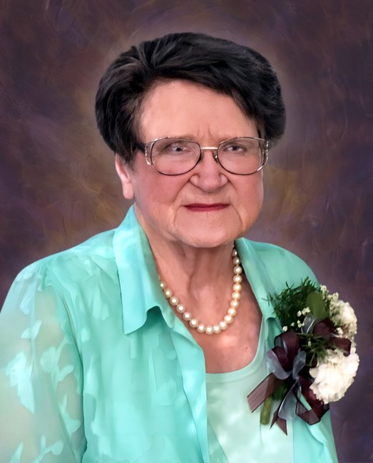 Dollie "Ann" Smith Obituary Abilene, TX