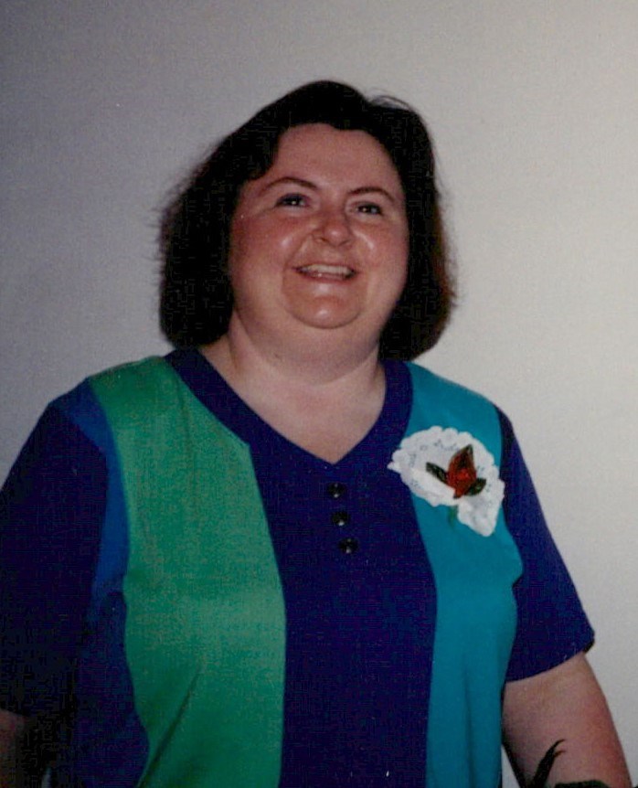 Donna Brown Obituary - Lawrenceburg, TN