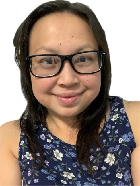 Obituary of Julie Taing