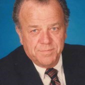 Obituary of Edward V. Cheviot