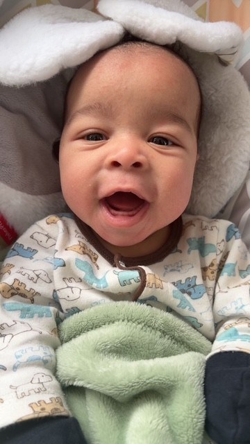 Obituary of Kylail Cree Keel