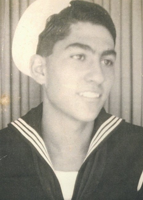 Obituary of Christoval Fontenot