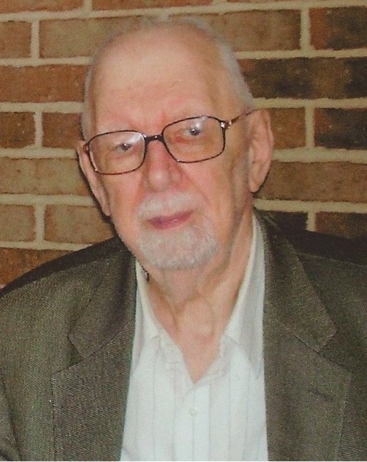 Obituary of John G. Dvorak