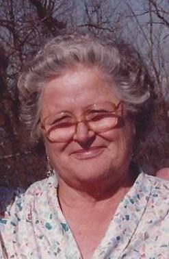 Obituary of Oliviamae Rogers Macaluso