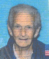 Obituary of Catherine Mary Blair