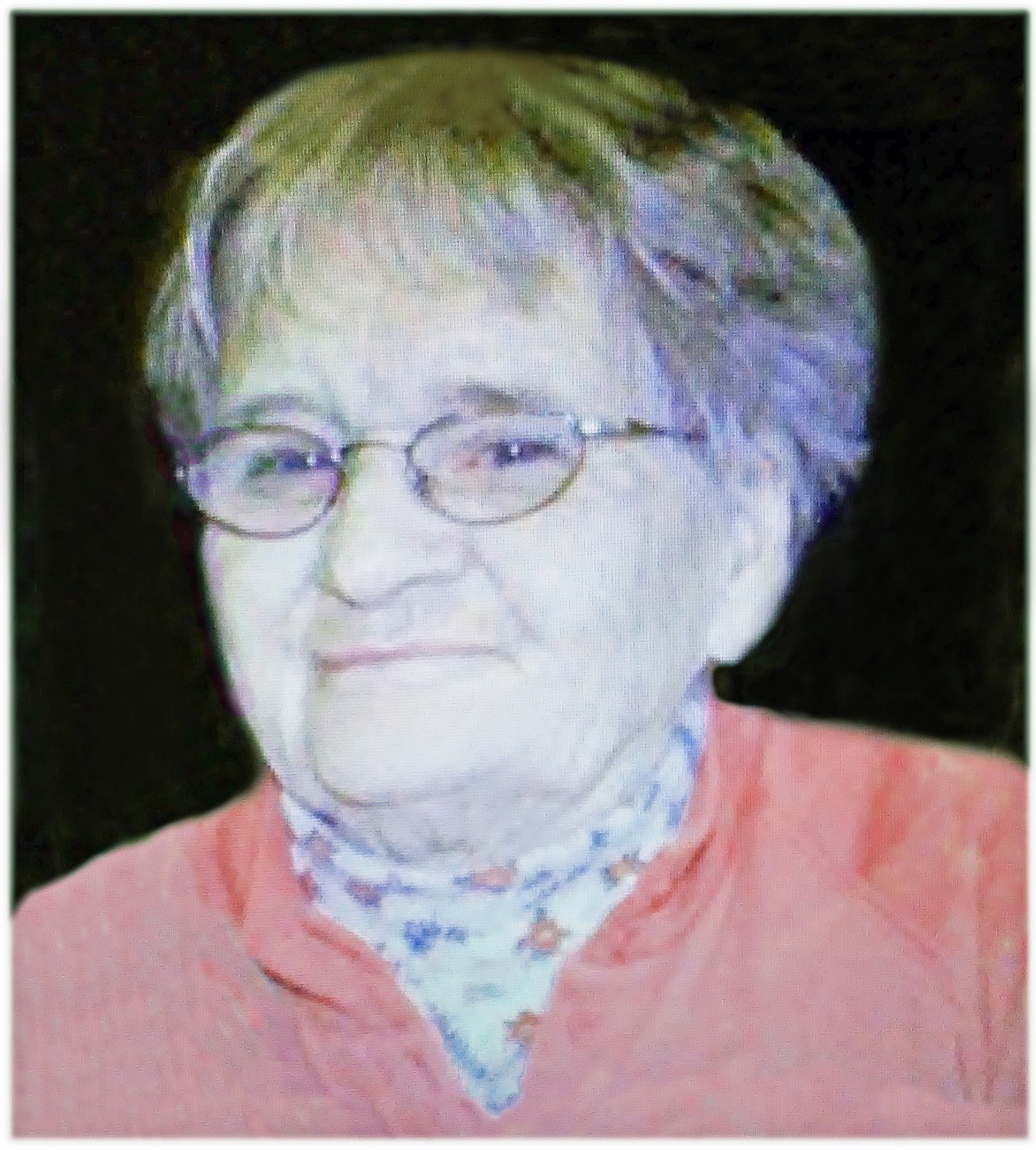 Eva I. Winfield Obituary Roseville, MI