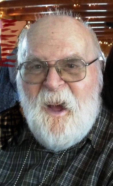 Obituary of Richard William Crowe