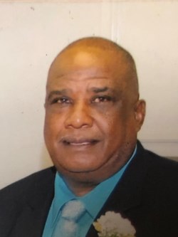 Obituary of Mr. Odis Wayne Johnson