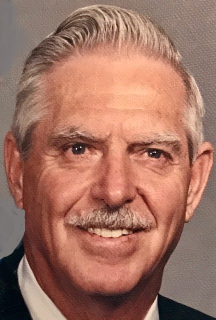 Obituary of Clarence Matthew Gleason, Jr.