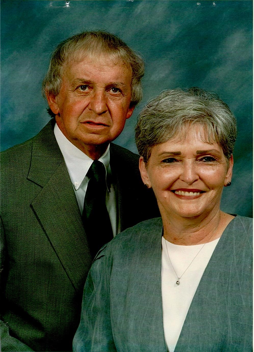 Avis de décès de Carolyn Japart Sox