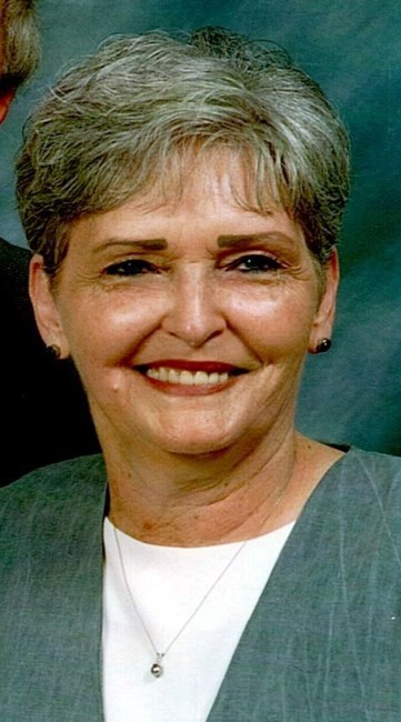 Obituary of Carolyn Japart Sox