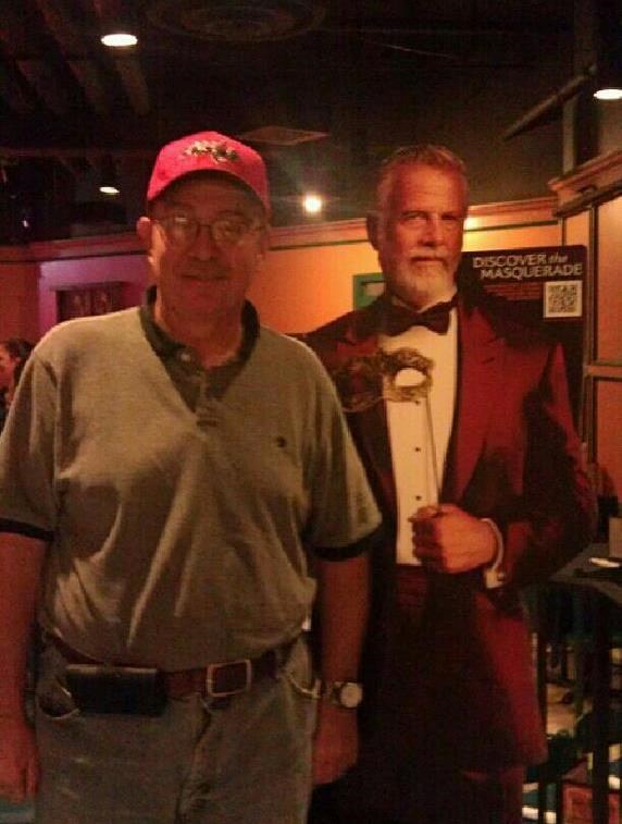 Obituary of Jeffrey Leon Meade