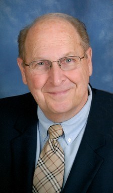 Obituary of D. Neale Hanley