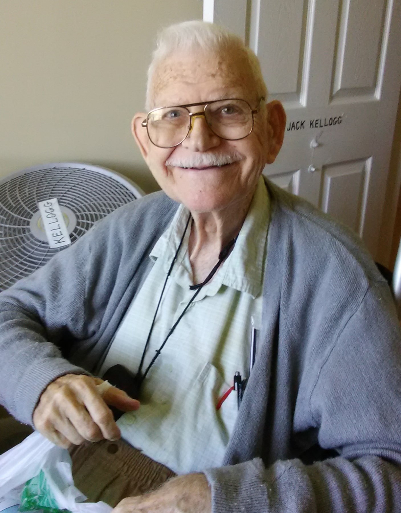 Jack Kellogg Obituary Clearwater, FL