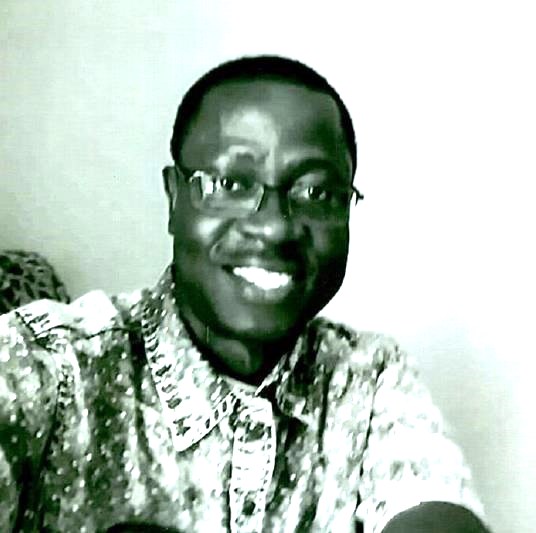 Obituary of Daniel Osei