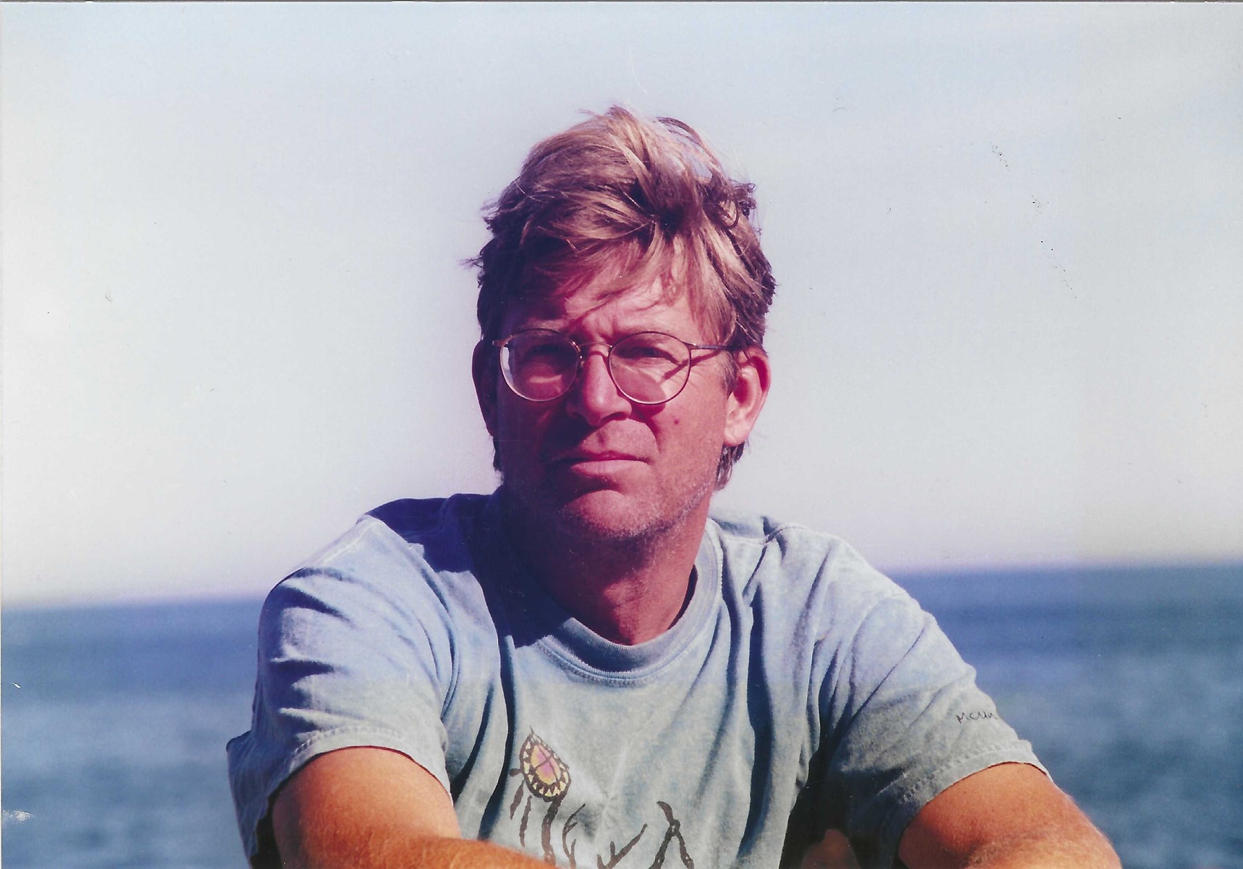 David Riordan Obituary Marblehead MA