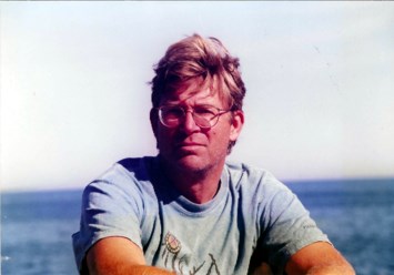 Obituary of David N.  Riordan