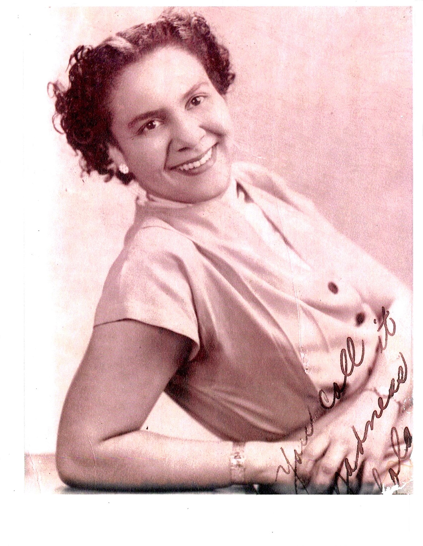 Obituary of Lola Grooms