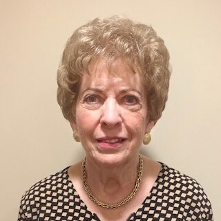 Obituary of Ann Marie Harrison