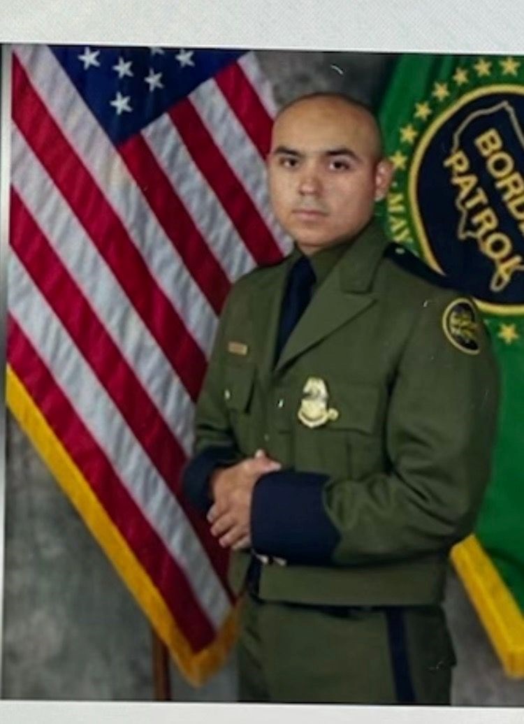 Obituary of David H Gonzalez