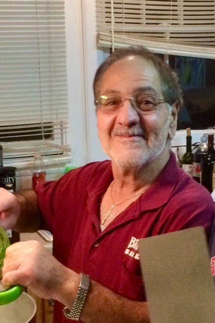 Obituary of Thomas Salvadore Bondi, Jr.