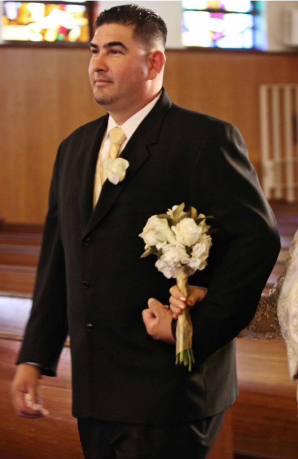 Avis de décès de Antonio Macias