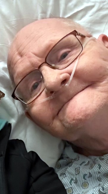 Obituario de Rodney G Stopp