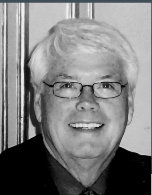 Obituary of Thomas Alexander Crowley