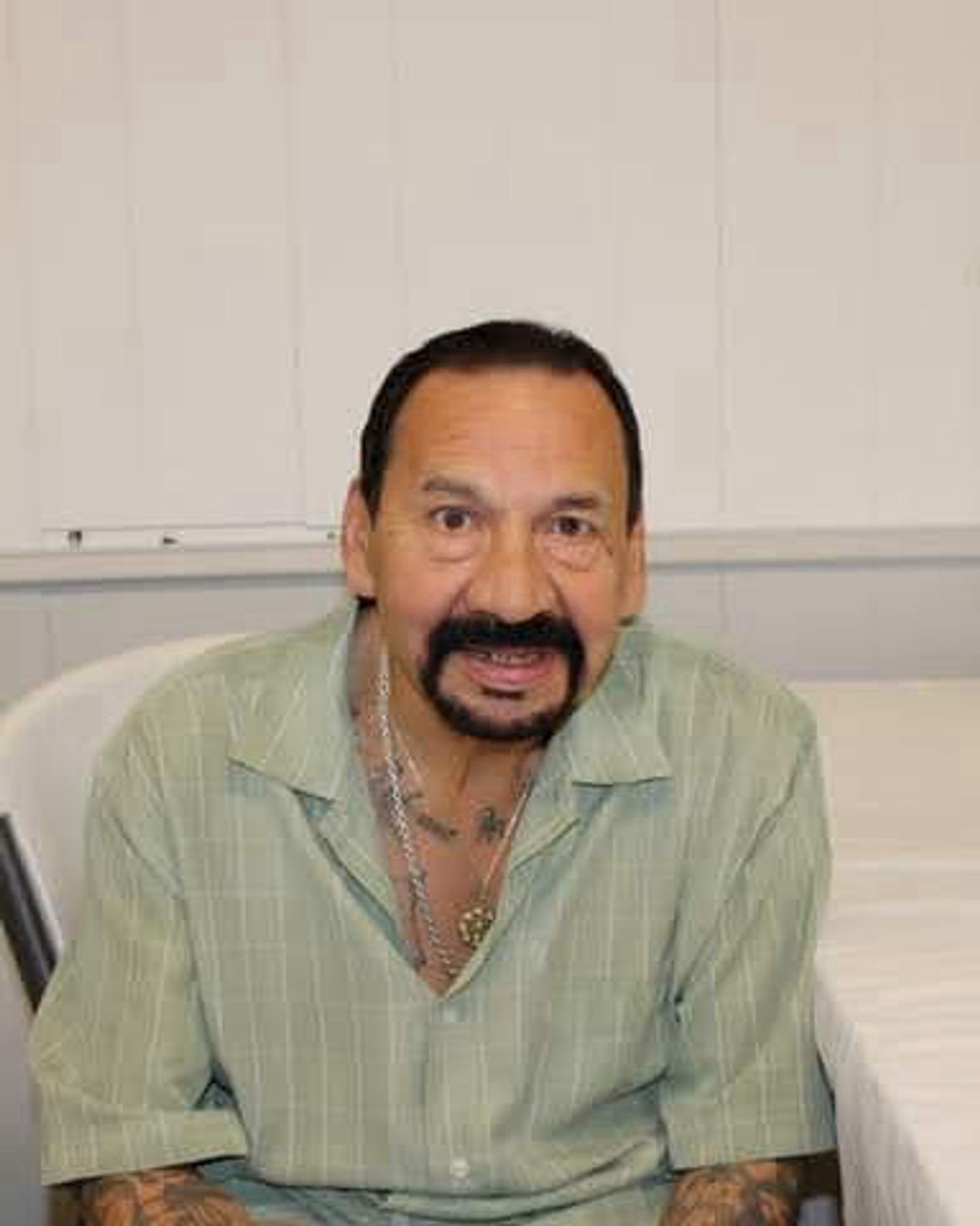 Obituary of Antonio Trevino III