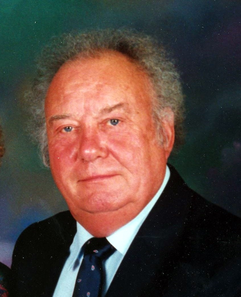 Ronald Lester Beaver Obituary Ormond Beach, FL