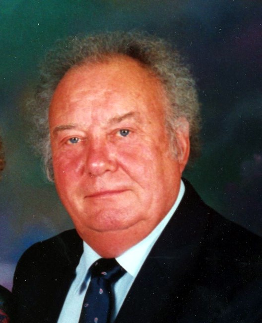 Obituary of Ronald Lester Beaver