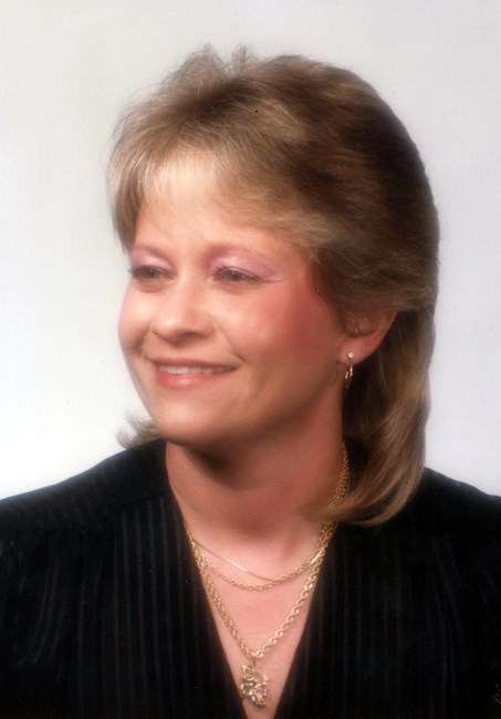 Obituary of Jamie Kay Hyatt