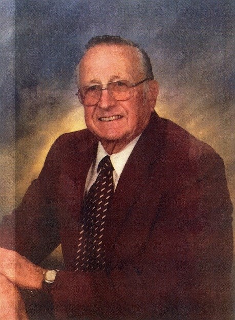Obituary of Harvey Charles Hart