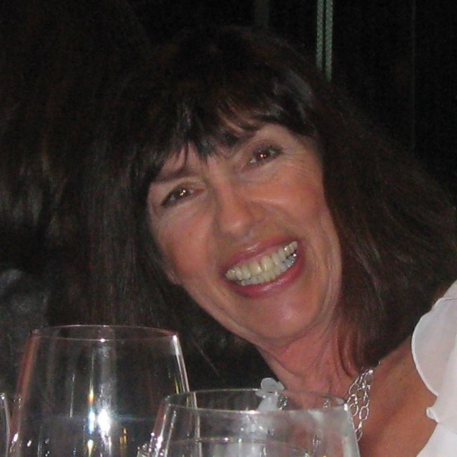 Obituary of Jeannette Irene Le-Saint