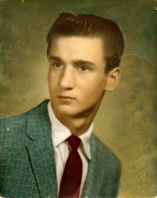 Obituary of Chester Chet Alvin Speagle